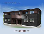 岐阜県中津川市中津川字北野798-1：物件画像／株式会社ミニミニ岐阜　中津川店