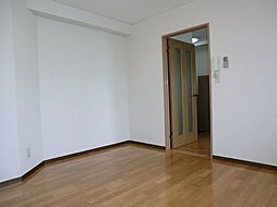 チェリーハイツ3 1Kの写真