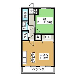 🉐敷金礼金0円！🉐ハイツ柳町