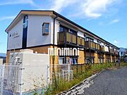 外壁塗装済み、綺麗な物件です。