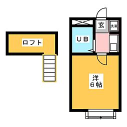 🉐敷金礼金0円！🉐コスモハイツ多治見