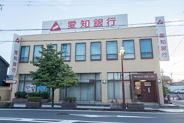 画像20:銀行「愛知銀行多治見支店まで510m」