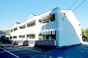 グリーンハイツ和泉  ｜ 岐阜県土岐市泉町久尻（賃貸マンション2LDK・1階・49.50㎡） その3