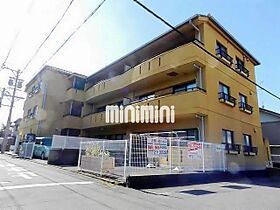 バラッド  ｜ 岐阜県多治見市大正町２丁目（賃貸マンション1LDK・1階・48.75㎡） その3