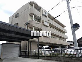 シェールププレ  ｜ 岐阜県多治見市白山町３丁目（賃貸マンション1K・3階・24.60㎡） その3