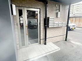 シェールププレ  ｜ 岐阜県多治見市白山町３丁目（賃貸マンション1K・3階・24.60㎡） その18