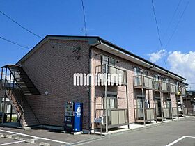 クレア一色  ｜ 岐阜県瑞浪市一色町２丁目（賃貸マンション1LDK・2階・45.64㎡） その1