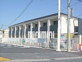 モン・プラース  ｜ 岐阜県瑞浪市西小田町５丁目（賃貸マンション1K・1階・26.39㎡） その3