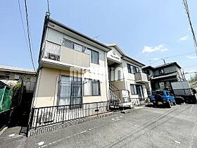 アネックス浅井Ｄ  ｜ 岐阜県多治見市坂上町９丁目（賃貸アパート1LDK・1階・43.75㎡） その1