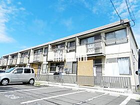 フォーブルイトーＡ  ｜ 岐阜県瑞浪市松ヶ瀬町２丁目（賃貸アパート2DK・2階・38.88㎡） その1