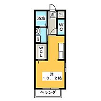 River　Scape　Toki  ｜ 岐阜県土岐市土岐津町土岐口（賃貸アパート1R・2階・29.44㎡） その2