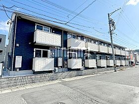 D-room土岐 205 ｜ 岐阜県土岐市土岐口南町３丁目9番（賃貸アパート1K・2階・30.03㎡） その1