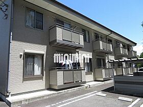 リビオン下沖A  ｜ 岐阜県瑞浪市下沖町２丁目（賃貸マンション1LDK・1階・44.82㎡） その1