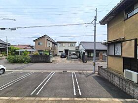 ジュネス丸山　Ｄ  ｜ 岐阜県土岐市泉郷町２丁目（賃貸アパート1R・1階・30.27㎡） その14