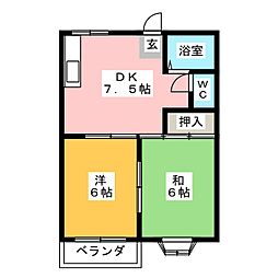 🉐敷金礼金0円！🉐レジデンス赤坂Ｂ