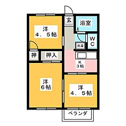 ハイツ河合