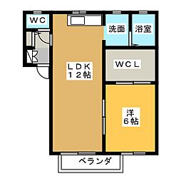 ウエストヒルズ　（A)