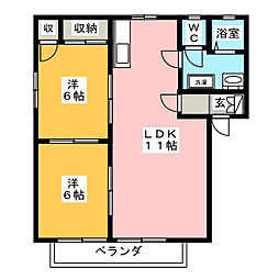 🉐敷金礼金0円！🉐ディア上野