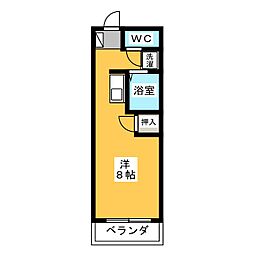 🉐敷金礼金0円！🉐ロジュマンメイジュ