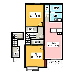 🉐敷金礼金0円！🉐アグレイア