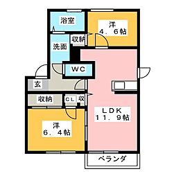 ソレーユ21
