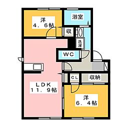 ソレーユ21