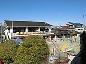 幼稚園、保育園「啓明保育園まで460m」