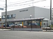 銀行「大垣共立銀行瑞浪支店まで430m」