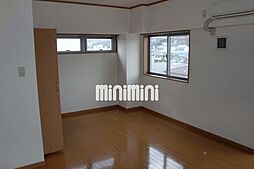 ＣＡＳＡ　ＳＥＲＩＯ 4階1Kのリビング/ダイニング