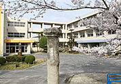 小学校「瑞浪市立土岐小学校まで1395m」