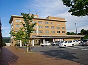 役所「瑞浪市役所まで942m」