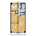 クレアージュ小田4階7.2万円