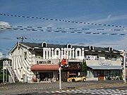 素敵な外観です。