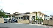 幼稚園、保育園「土岐市立泉西小学校附属幼稚園まで606m」