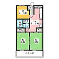 サンシャイン太平1階4.7万円
