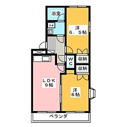 🉐敷金礼金0円！🉐サニーコートヒカリIIＡ