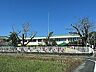 周辺：幼稚園、保育園「小金田保育園まで1077m」