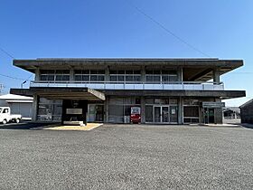 サンホワイトマンション  ｜ 岐阜県関市下有知（賃貸マンション1K・1階・25.13㎡） その21