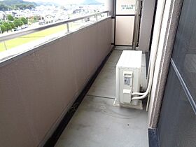 サンライズ21  ｜ 岐阜県関市平成通１丁目（賃貸マンション2LDK・6階・56.00㎡） その11