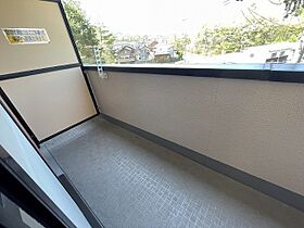 シャトーふじや  ｜ 岐阜県関市倉知（賃貸マンション1K・3階・28.05㎡） その14