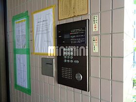 サンビレッジ白金  ｜ 岐阜県関市上白金（賃貸マンション1R・2階・27.00㎡） その13