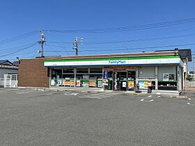 ファンシービル  ｜ 岐阜県関市仲町（賃貸マンション1K・3階・24.90㎡） その17