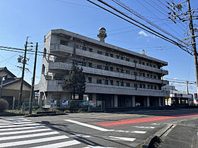 コーポ小瀬  ｜ 岐阜県関市小瀬（賃貸マンション2LDK・2階・44.71㎡） その3