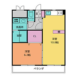 関口駅 5.5万円