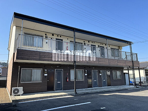 クレアいもじや ｜岐阜県関市鋳物師屋６丁目(賃貸マンション1LDK・2階・45.64㎡)の写真 その3