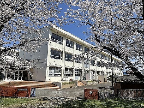 クレアいもじや ｜岐阜県関市鋳物師屋６丁目(賃貸マンション1LDK・2階・45.64㎡)の写真 その25