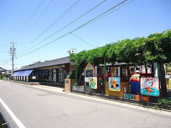 クレアいもじや ｜岐阜県関市鋳物師屋６丁目(賃貸マンション1LDK・2階・45.64㎡)の写真 その27