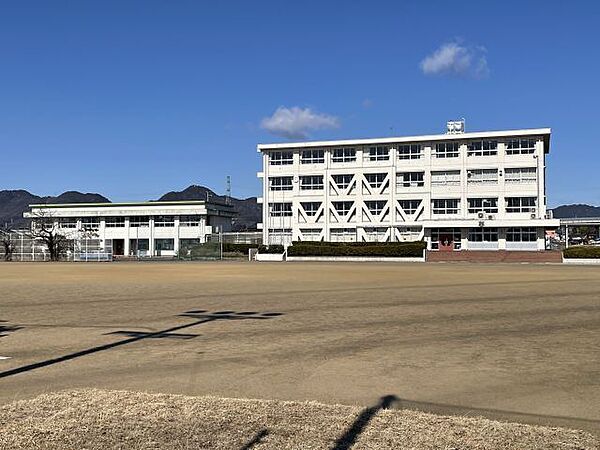 レインボーハイム ｜岐阜県関市下有知(賃貸マンション1K・3階・30.00㎡)の写真 その5