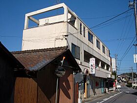 日ノ出町ビルヂング  ｜ 岐阜県関市日ノ出町１丁目（賃貸マンション1K・3階・25.20㎡） その1