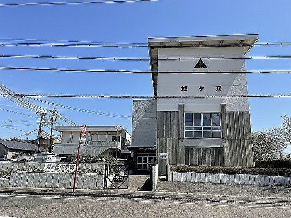 Ａｒｃａｄｉａ　A ｜岐阜県関市吉野町(賃貸アパート1LDK・1階・40.86㎡)の写真 その23